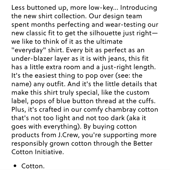 J.Crew Top - Picture 4 of 10